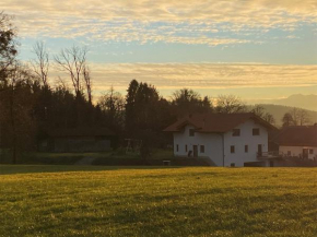 Ferienwohnung an der Jodquelle
